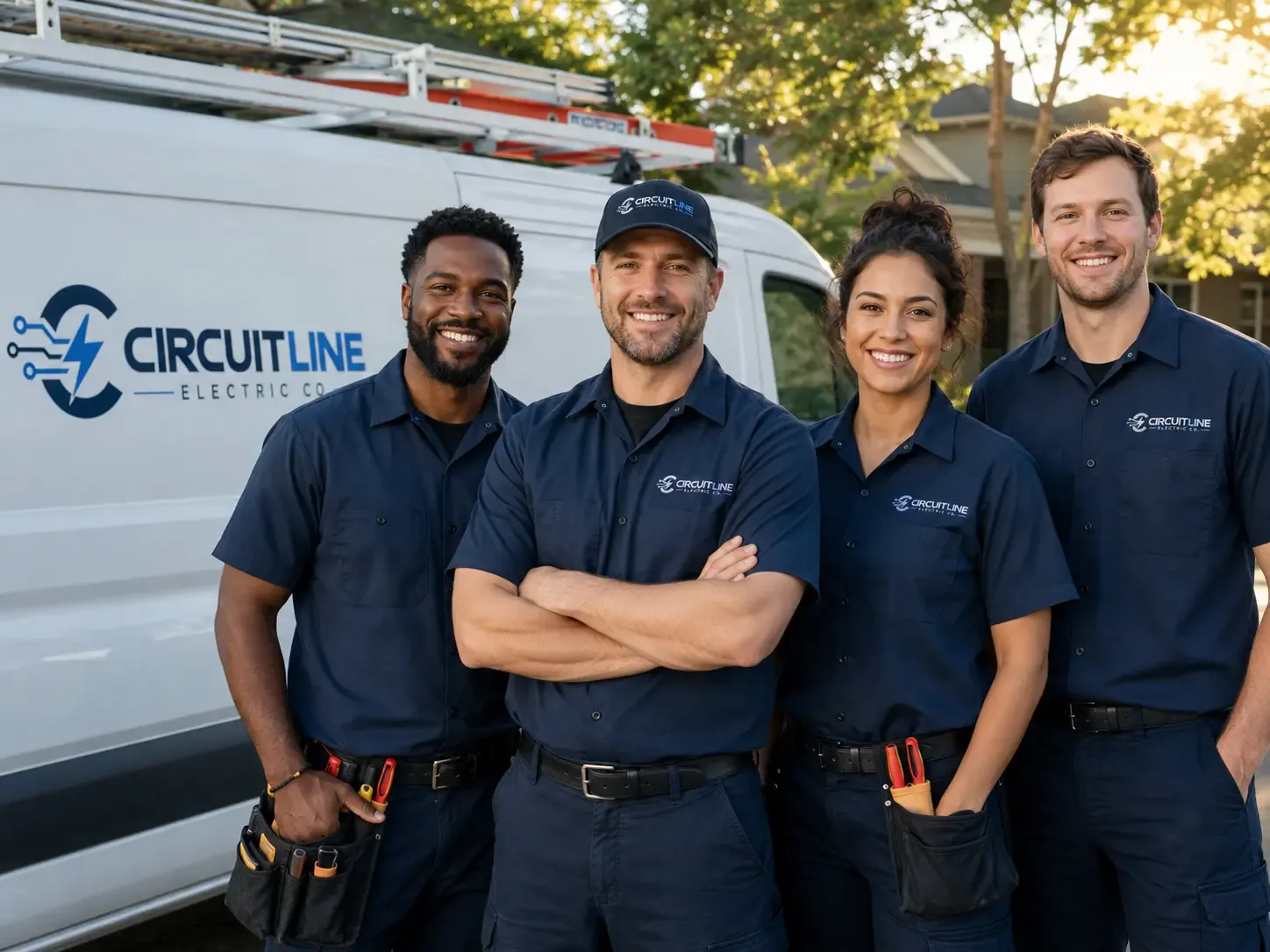 Whole Home Rewiring company in Plymouth, WI