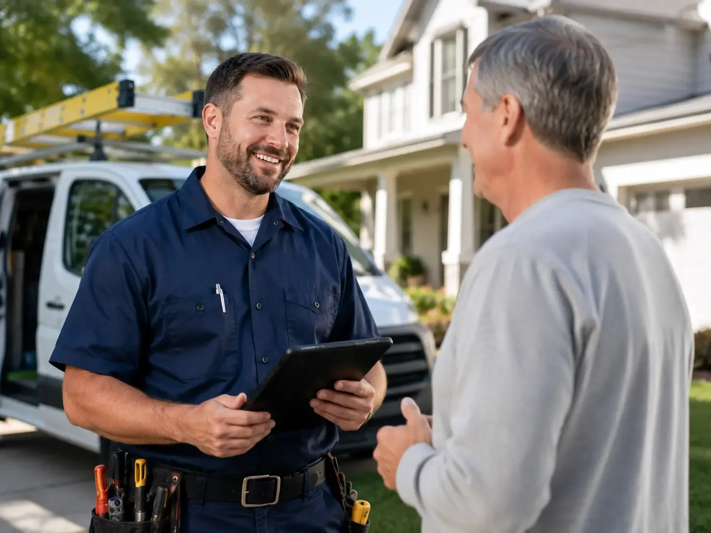 Whole Home Rewiring Plymouth, WI FAQs